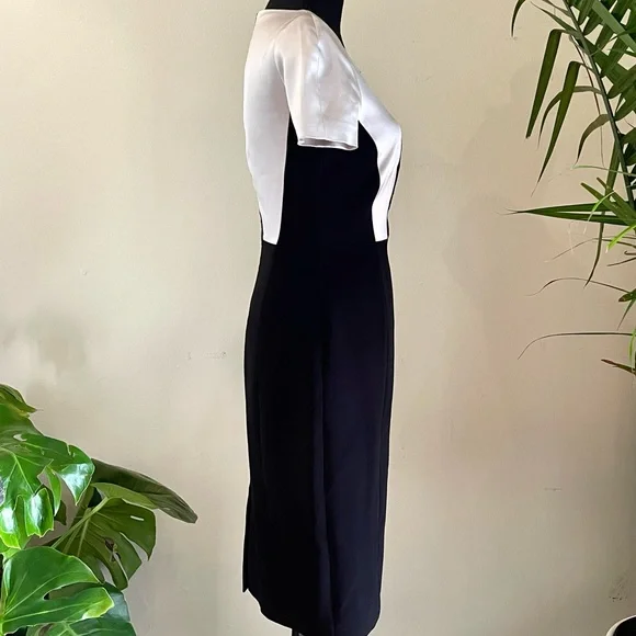 Karen Millen Dress, Size 6, Excellent Condition - Picture 2 of 9